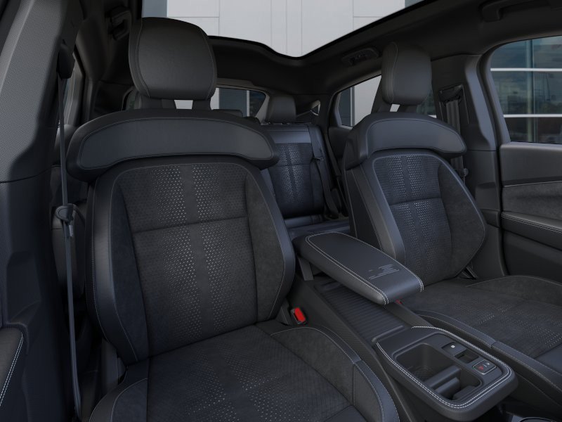 New 2026 Ford Mustang Mach-E GT image 12