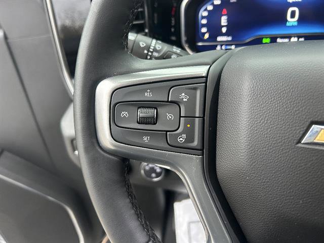 Certified 2024 Chevrolet Silverado 1500 LT image 28