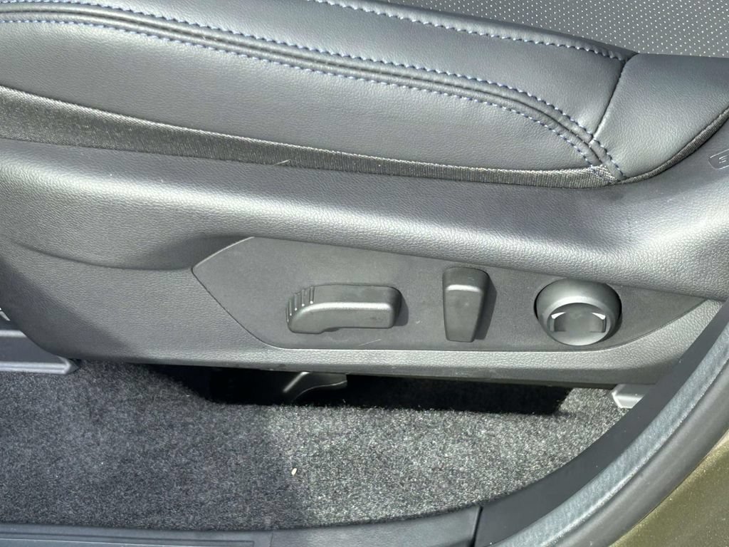New 2026 Subaru Forester Limited AWD/4WD image 20