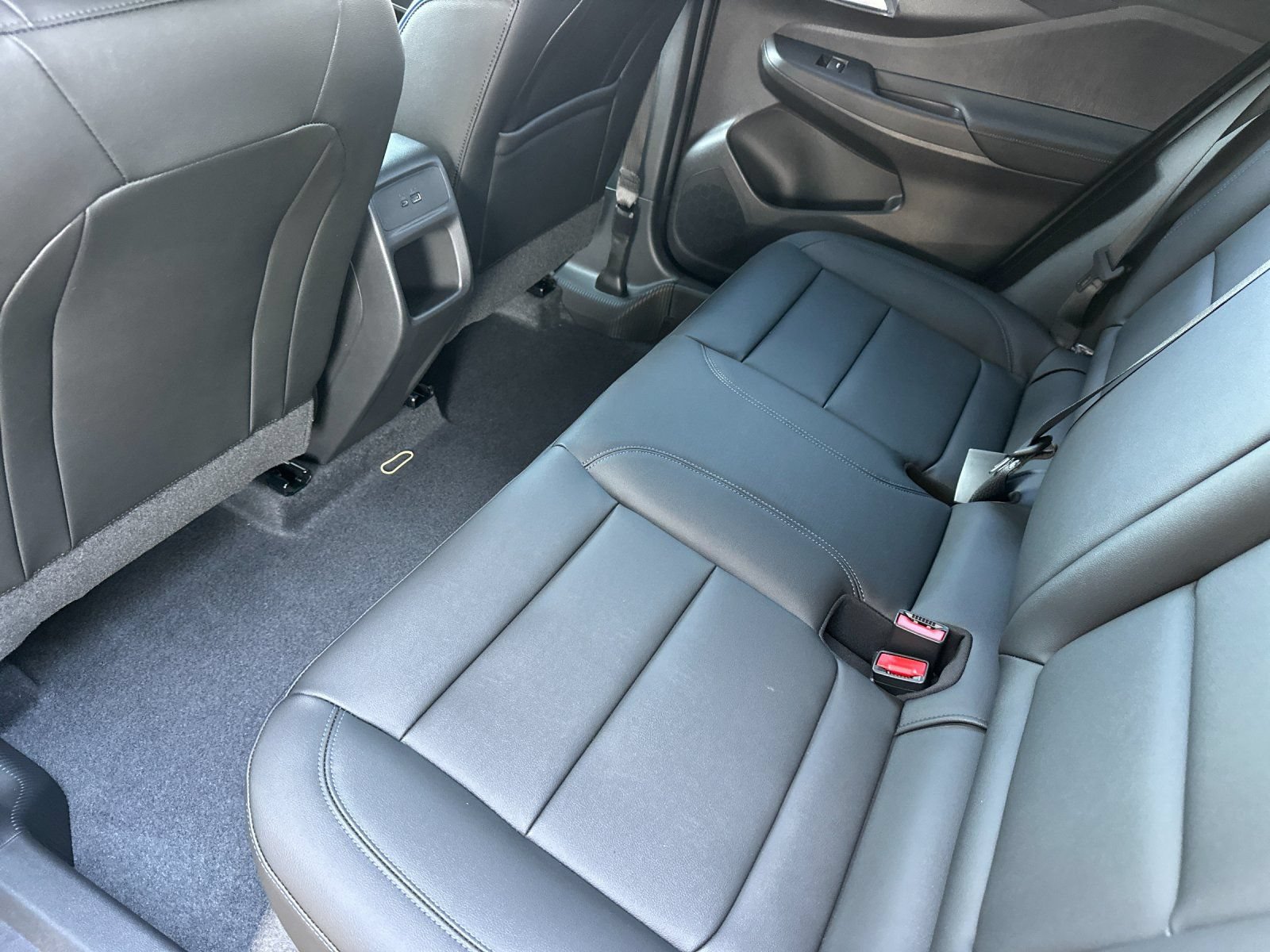New 2026 Buick Envista Sport Touring w/ Convenience I Package FWD image 12