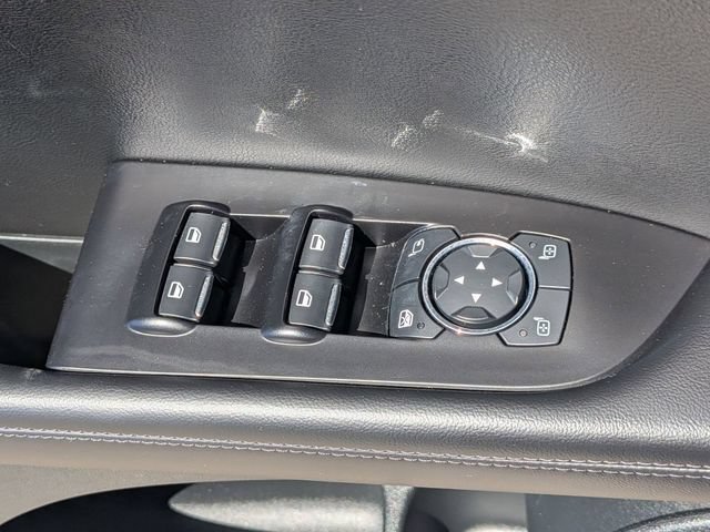 Certified 2023 Lincoln Nautilus Reserve AWD/4WD image 16
