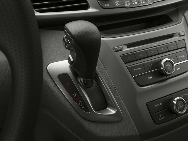 Used 2014 Honda Odyssey LX image 10