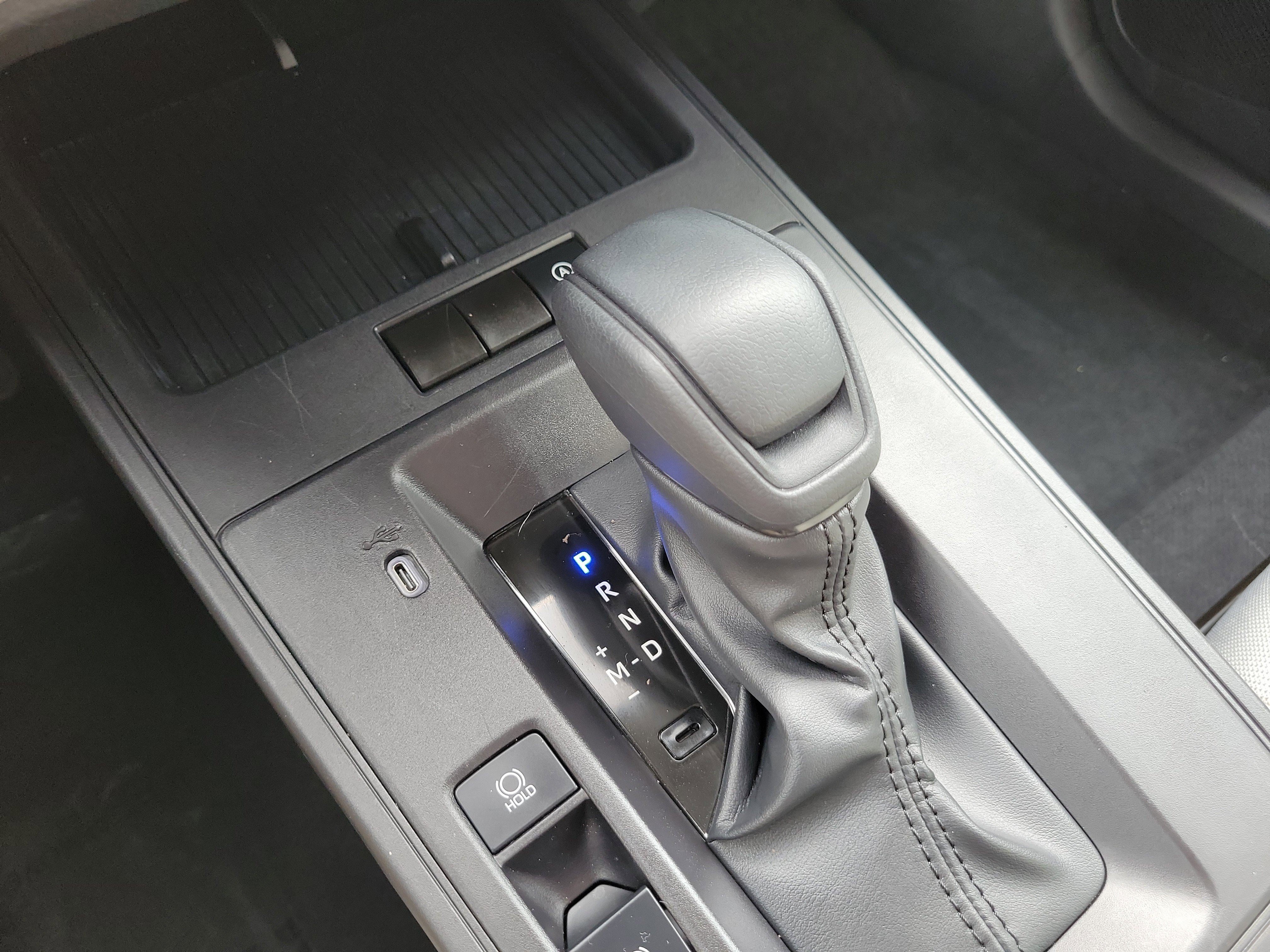 Certified 2026 Toyota Corolla Cross L FWD image 29