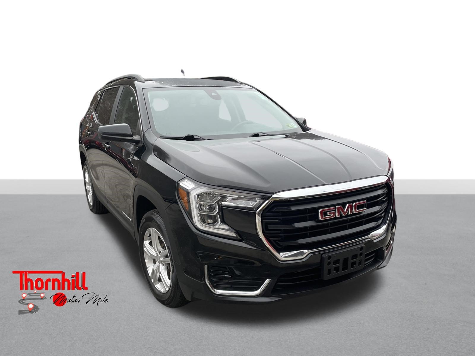 Used 2022 GMC Terrain SLE w/ Driver Convenience Package