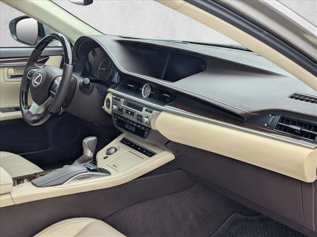 Used 2017 Lexus ES 350 image 22