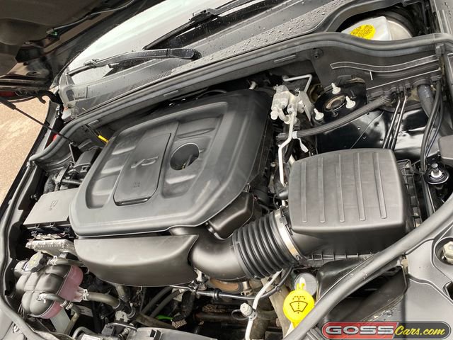 Certified 2022 Jeep Grand Cherokee Laredo X image 26