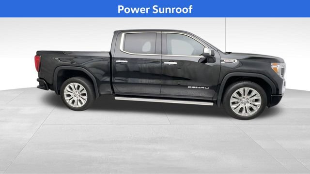 Used 2020 GMC Sierra 1500 Denali w/ Denali Ultimate Package AWD/4WD image 11