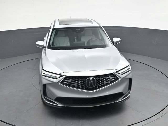 New 2026 Acura MDX w/ Technology Package AWD/4WD image 27