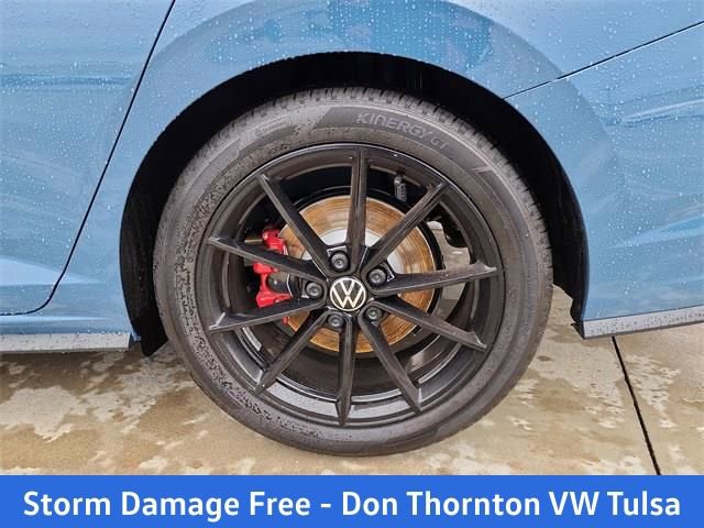 New 2026 Volkswagen Jetta GLI Autobahn FWD image 25