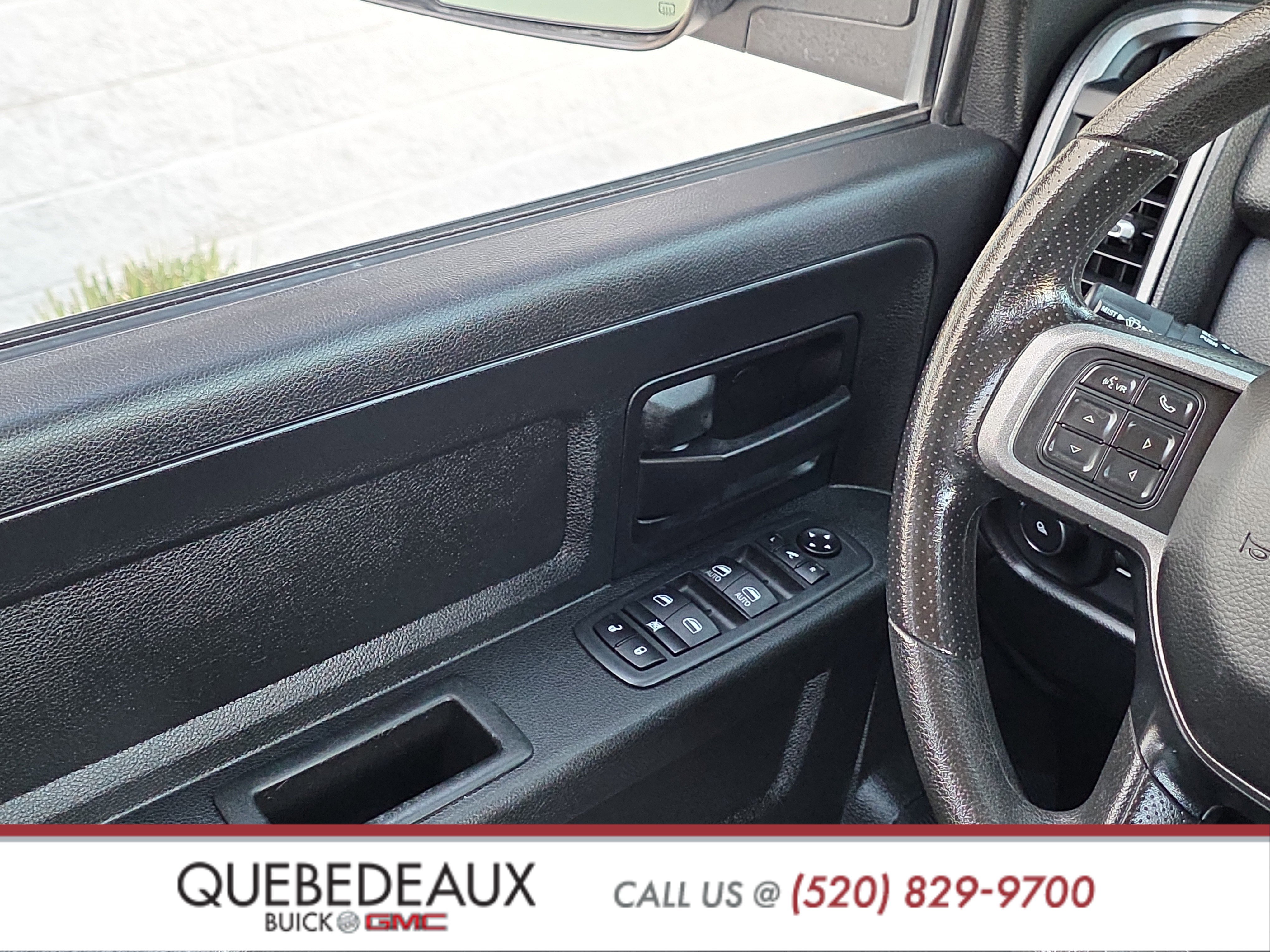 Used 2020 RAM 2500 Tradesman image 26