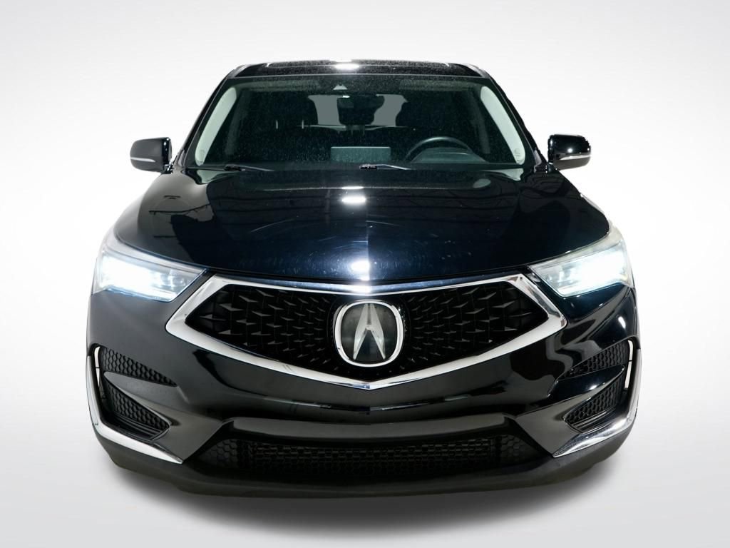 Used 2019 Acura RDX FWD image 11