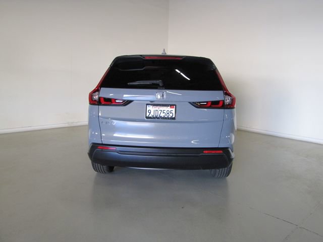 Certified 2024 Honda CR-V EX image 24