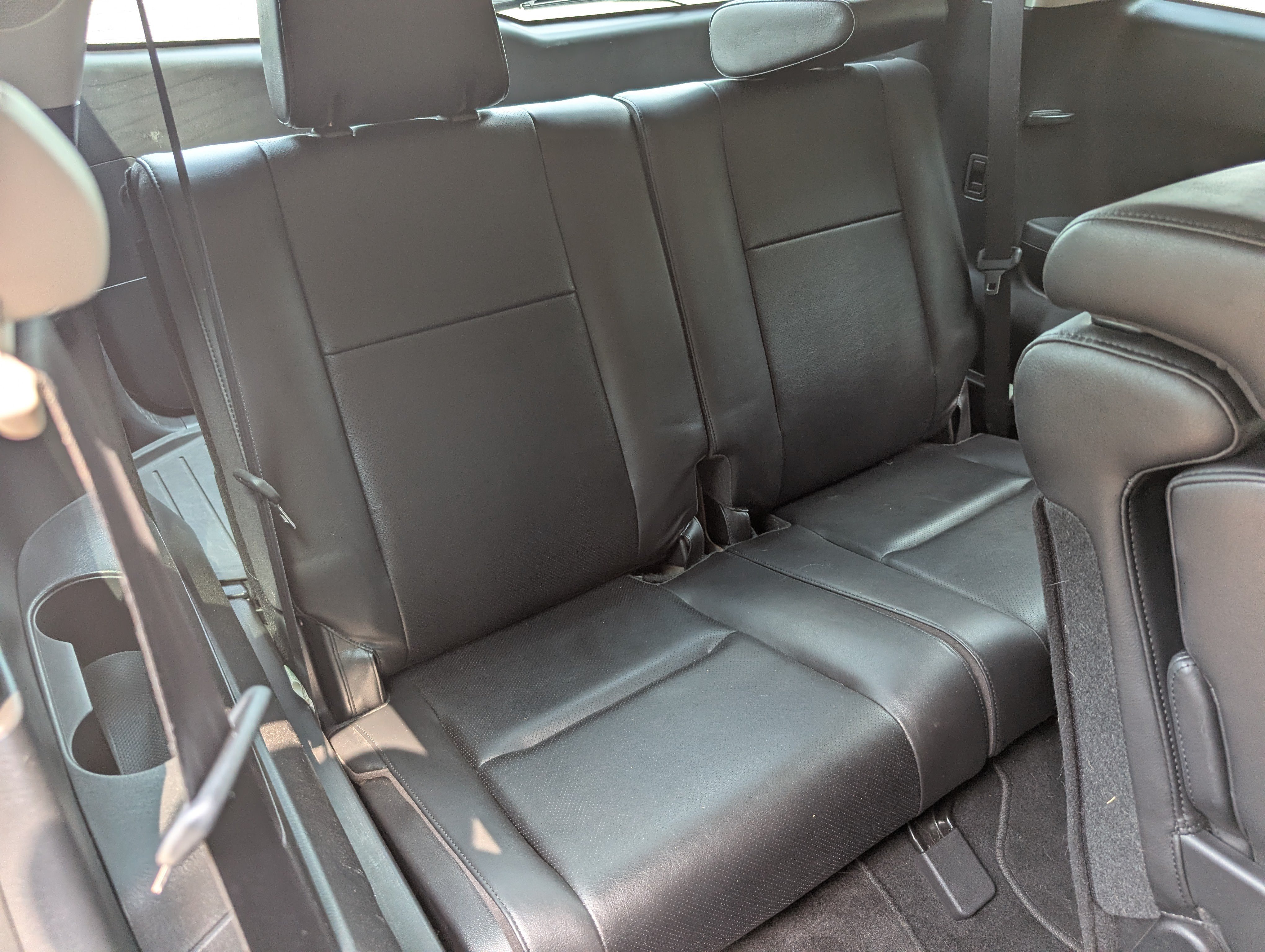 Used 2013 MAZDA CX-9 Grand Touring w/ Towing Prep Pkg FWD image 23