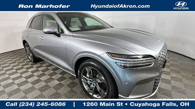 Used 2024 Genesis Electrified GV70 AWD/4WD image 1