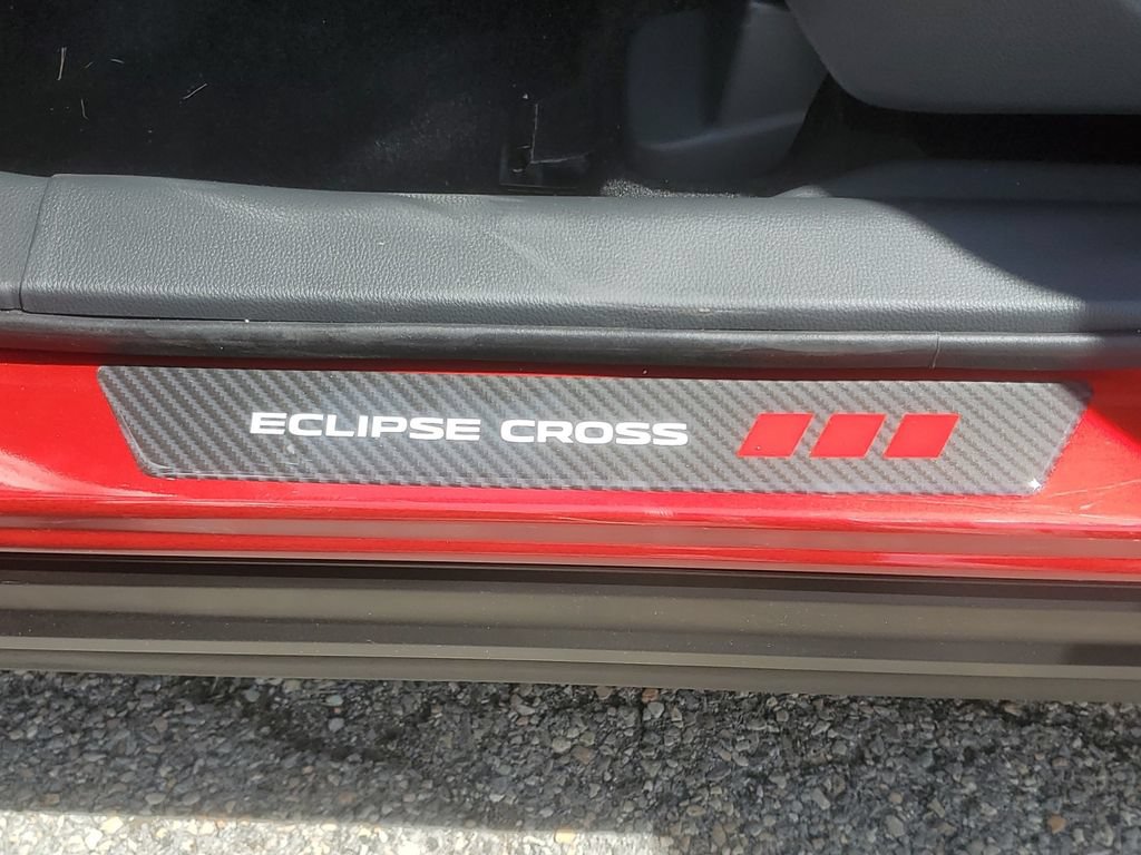 New 2026 Mitsubishi Eclipse Cross SE AWD/4WD image 34
