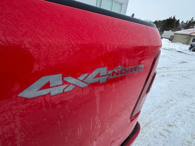 Used 2021 RAM 1500 Big Horn image 34