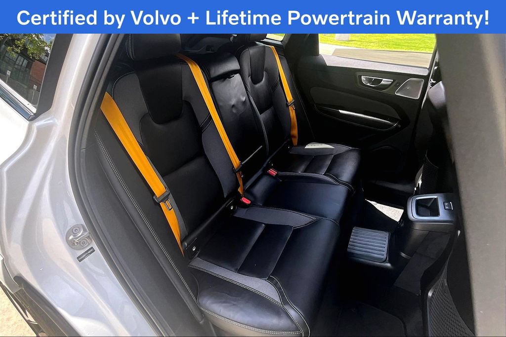 Used 2025 Volvo XC60 T8 Polestar AWD/4WD image 37