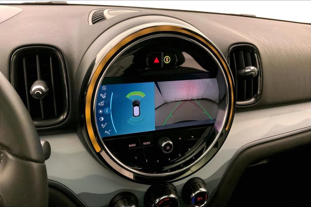 Certified 2023 MINI Cooper Countryman S w/ Mini Untamed Edition image 17