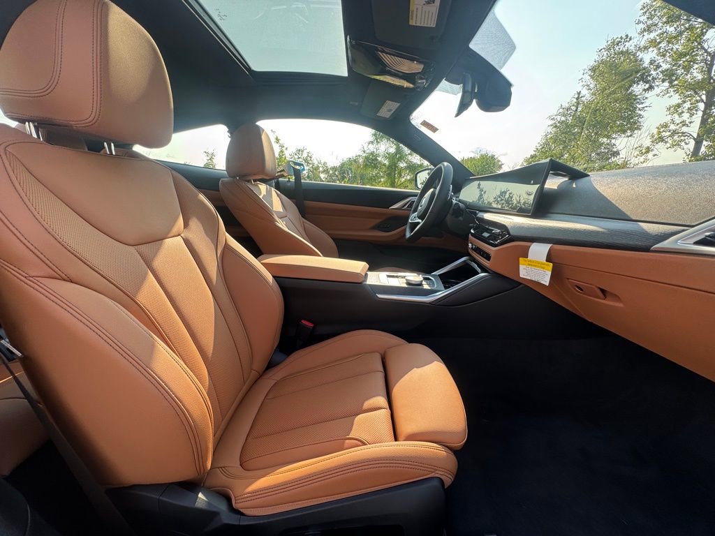 Used 2026 BMW 430i xDrive Coupe w/ M Sport Package image 20