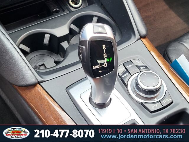 Used 2014 BMW X6 xDrive35i AWD/4WD image 24