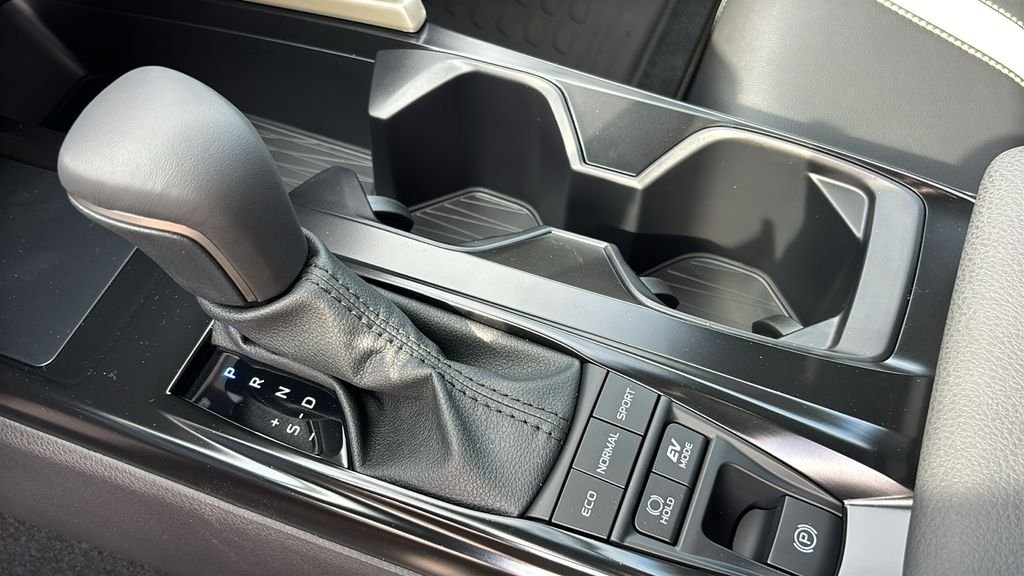 New 2026 Toyota Camry SE w/ Convenience Package FWD image 21