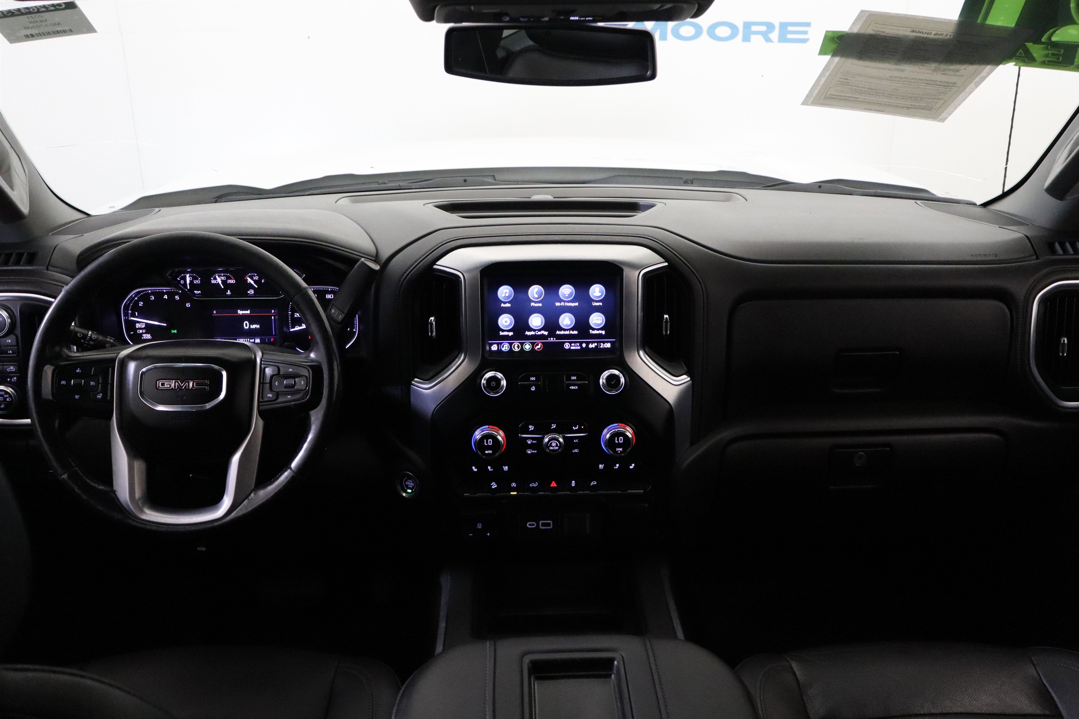 Used 2021 GMC Sierra 1500 SLT image 15