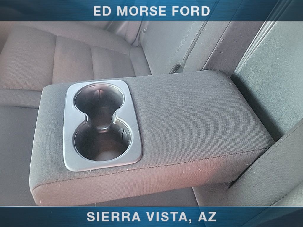 Used 2020 Jeep Grand Cherokee Laredo AWD/4WD image 33