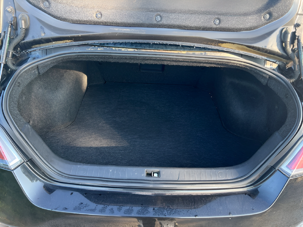 Used 2012 Nissan Maxima 3.5 SV w/ Premium Pkg FWD image 10