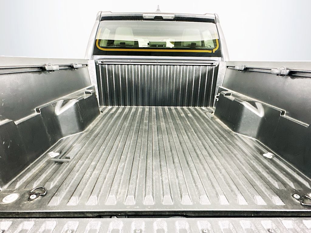 Used 2024 Toyota Tacoma SR5 image 33