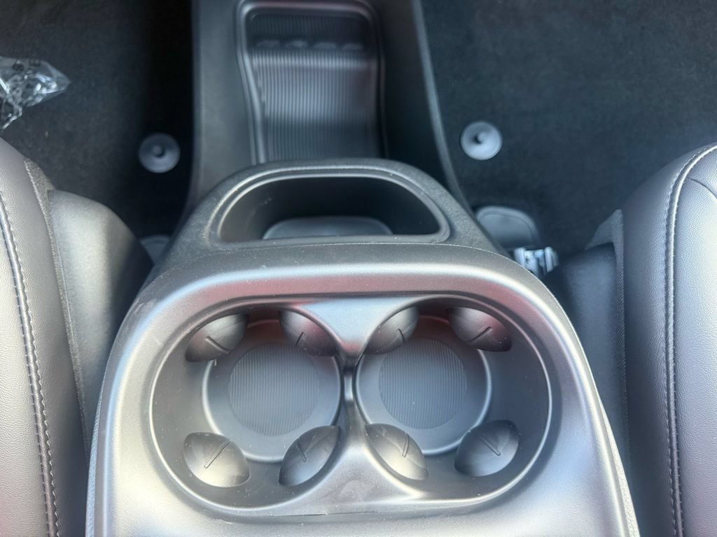 New 2026 Chrysler Pacifica Select FWD image 60