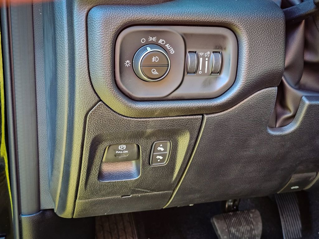 New 2026 RAM 1500 Big Horn image 16