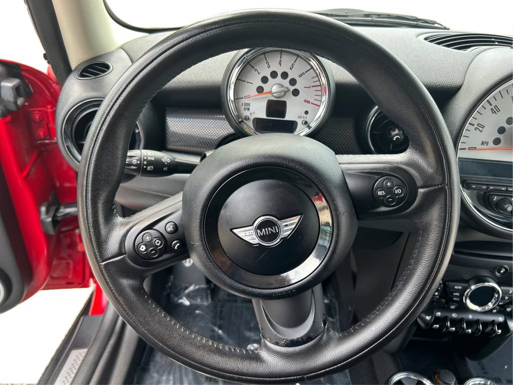Used 2012 MINI Cooper S FWD image 18