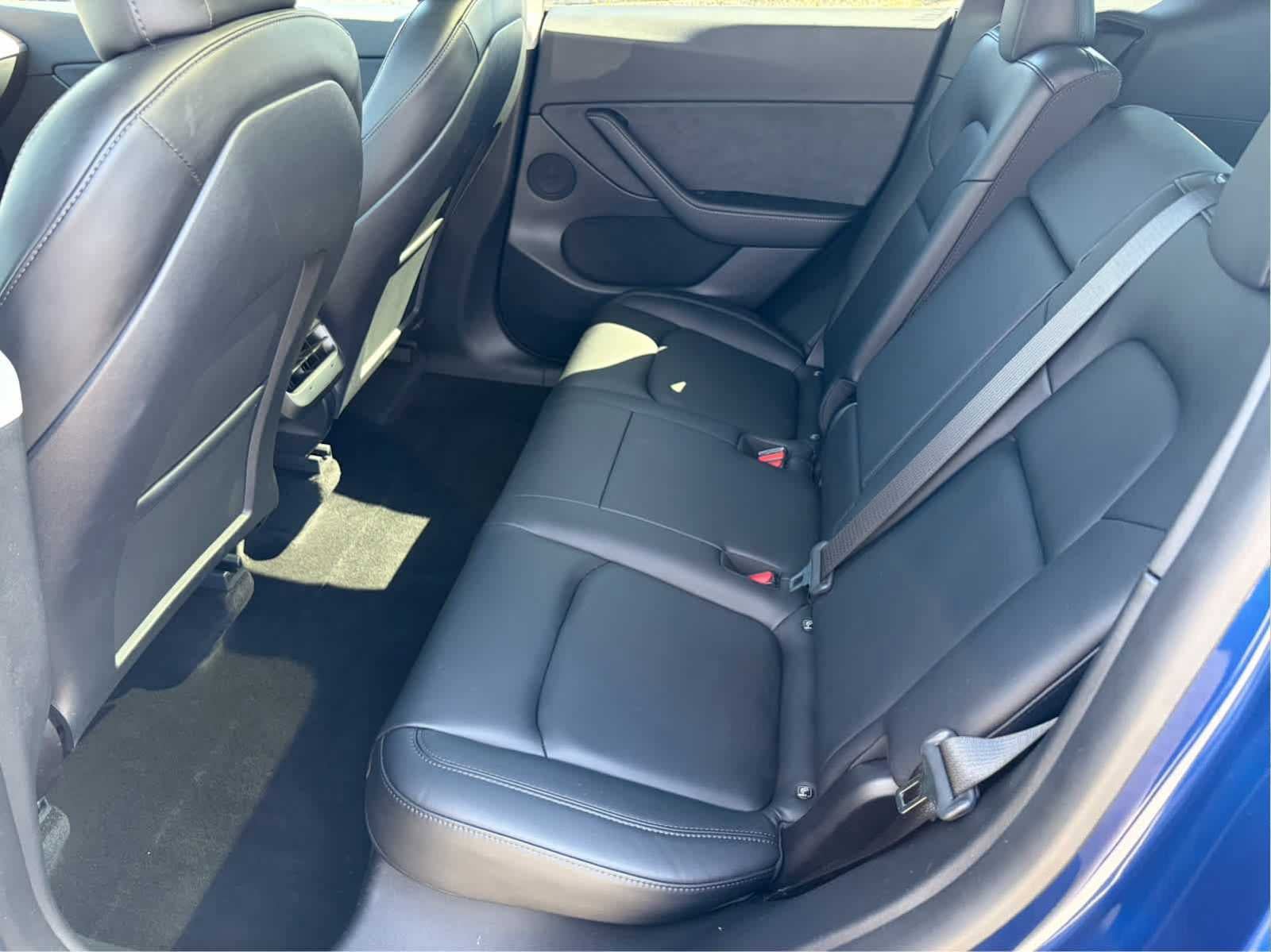 Used 2021 Tesla Model Y Performance AWD/4WD image 16