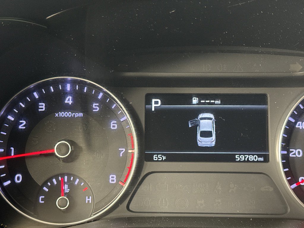 Used 2023 Kia Forte LXS image 24