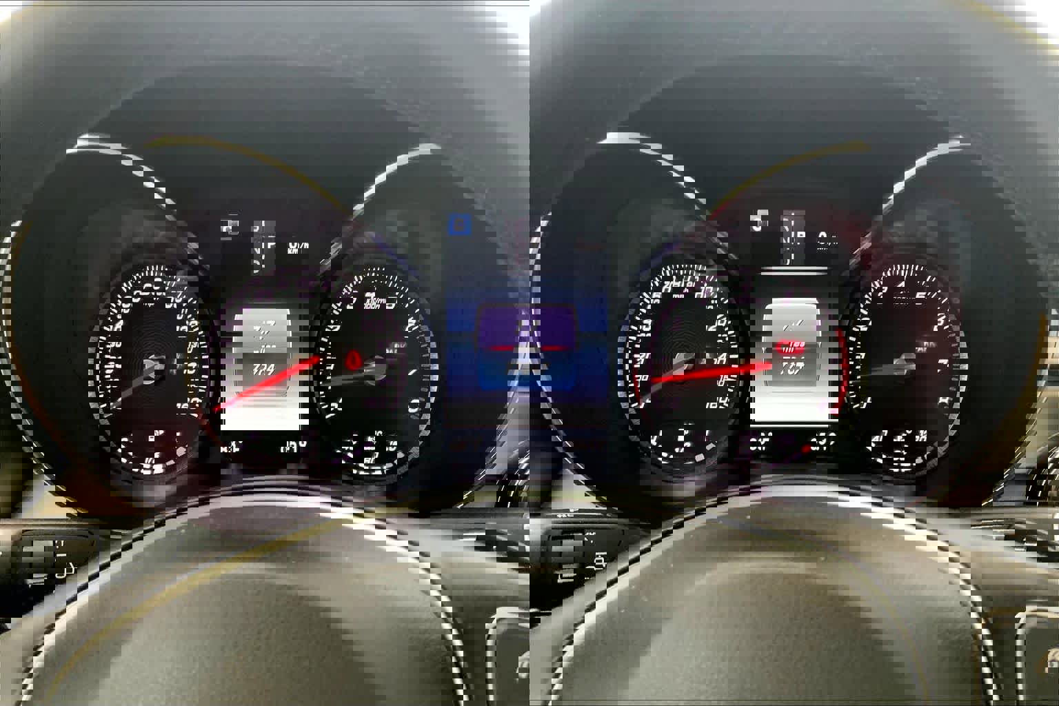 Used 2017 Mercedes-Benz GLC 300 image 22