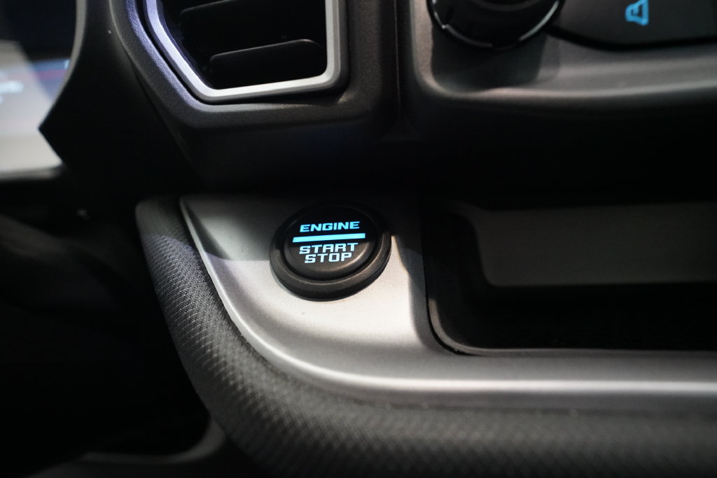 Used 2022 Ford Bronco Sport Big Bend w/ Convenience Package AWD/4WD image 29