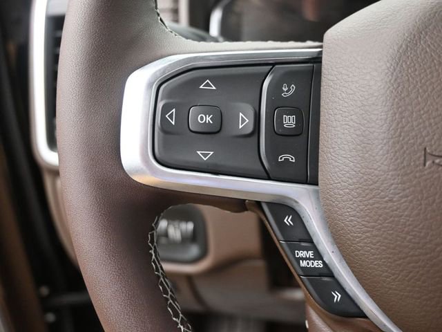 New 2026 RAM 1500 Laramie w/ Advanced Safety Group II image 31