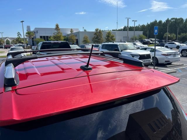 Used 2015 Toyota RAV4 Limited w/ Technology Package AWD/4WD image 9