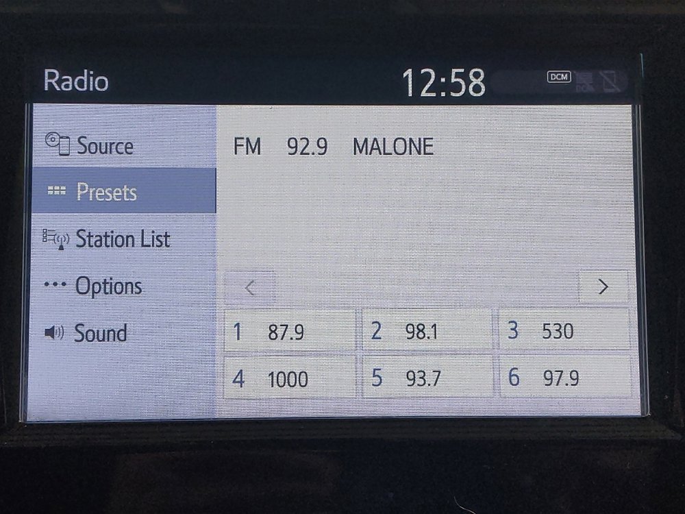 Used 2019 Toyota Camry LE image 25