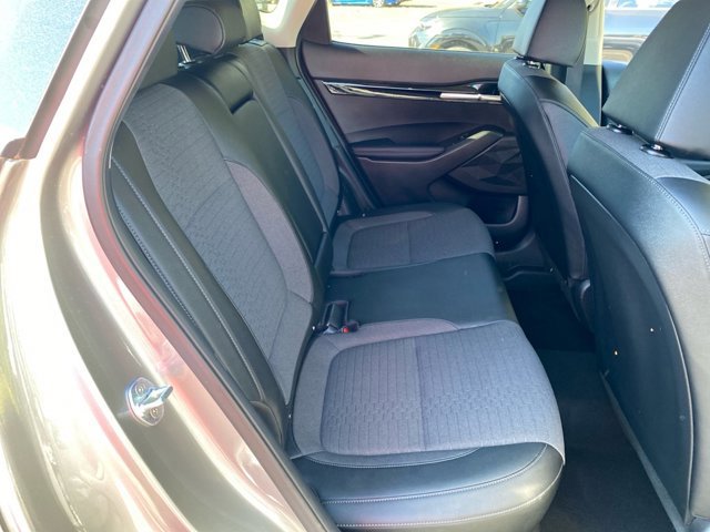 Certified 2023 Kia Seltos S image 25