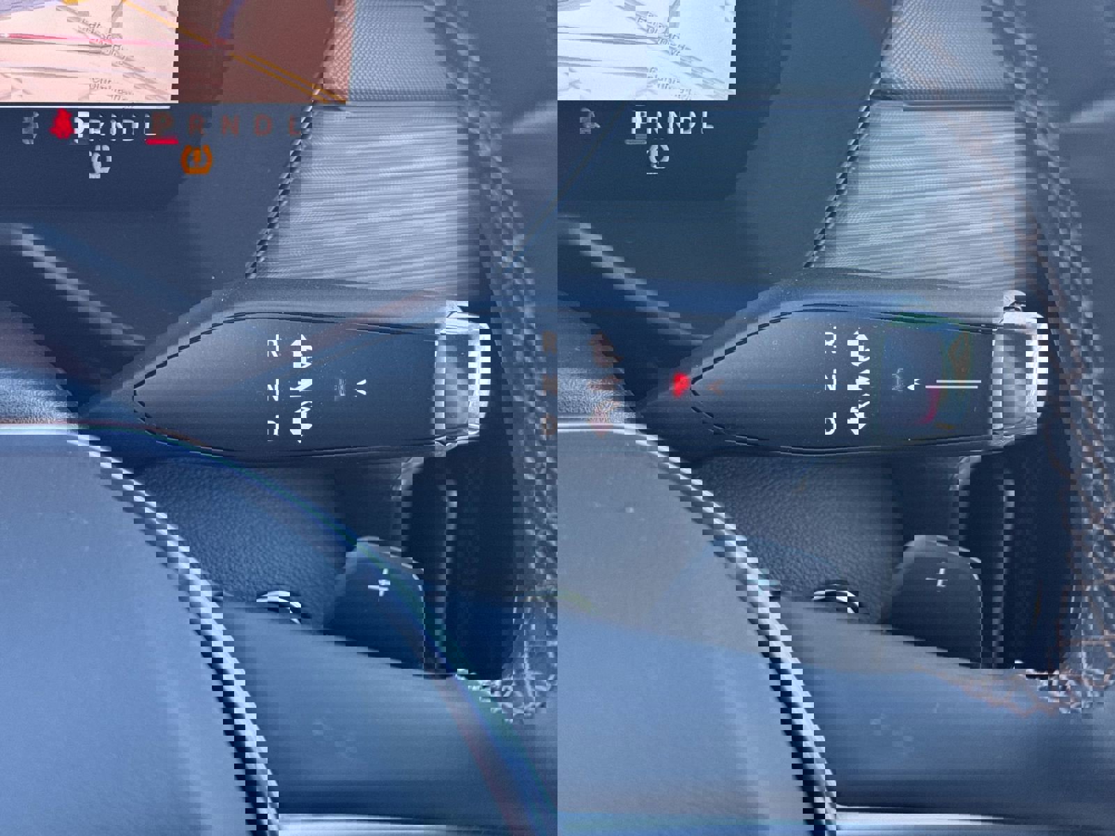 Used 2026 GMC Acadia AT4 w/ Super Cruise Package image 26