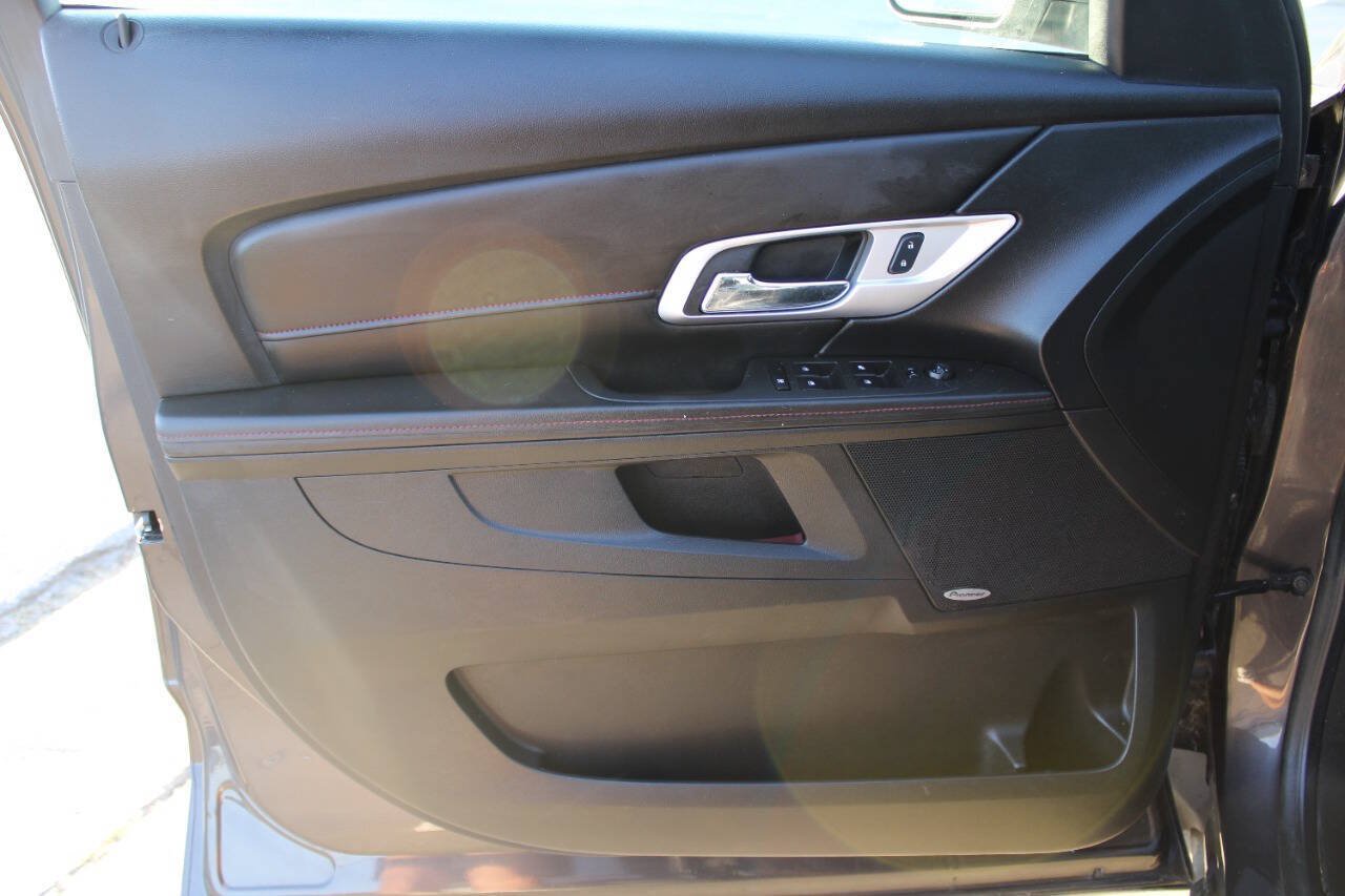 Used 2014 GMC Terrain SLE w/ Convenience Package FWD image 11