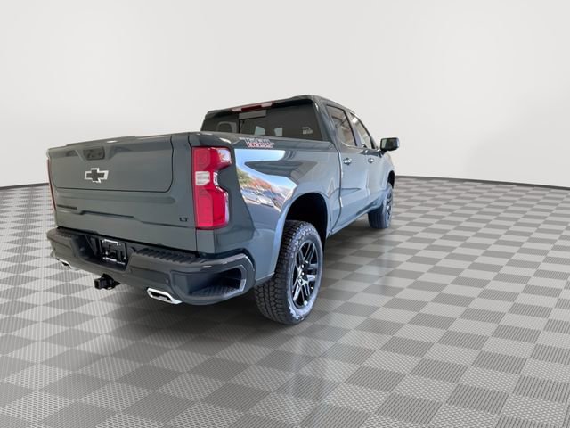 New 2026 Chevrolet Silverado 1500 LT Trail Boss w/ LT Trail Boss Premium Package image 15