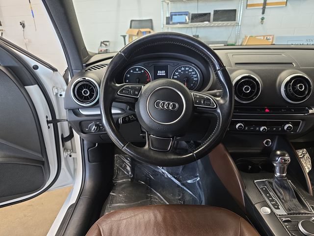 Used 2016 Audi A3 1.8T Premium FWD image 12
