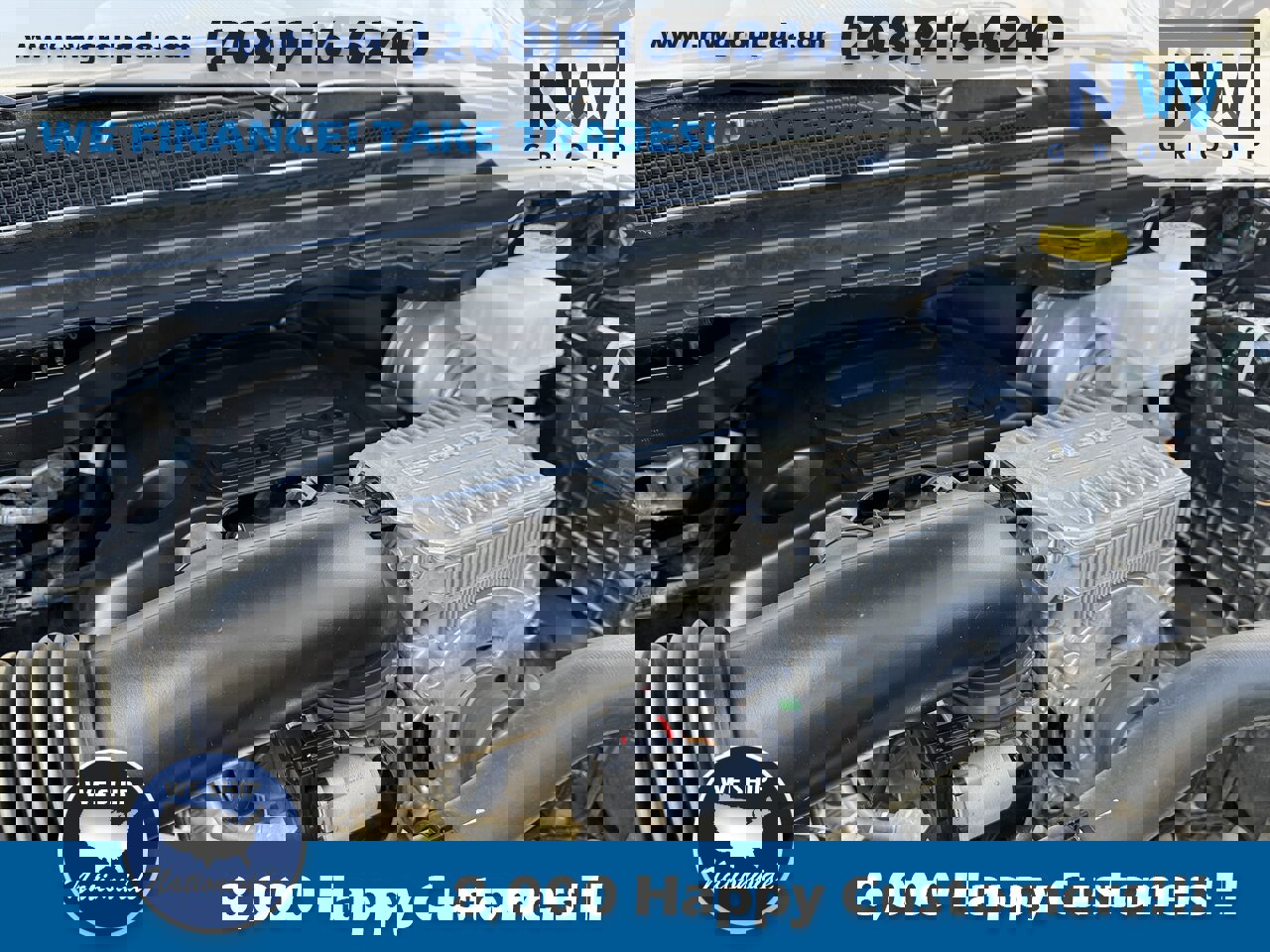 Used 2024 RAM 1500 Tradesman w/ Sport Appearance Package image 33