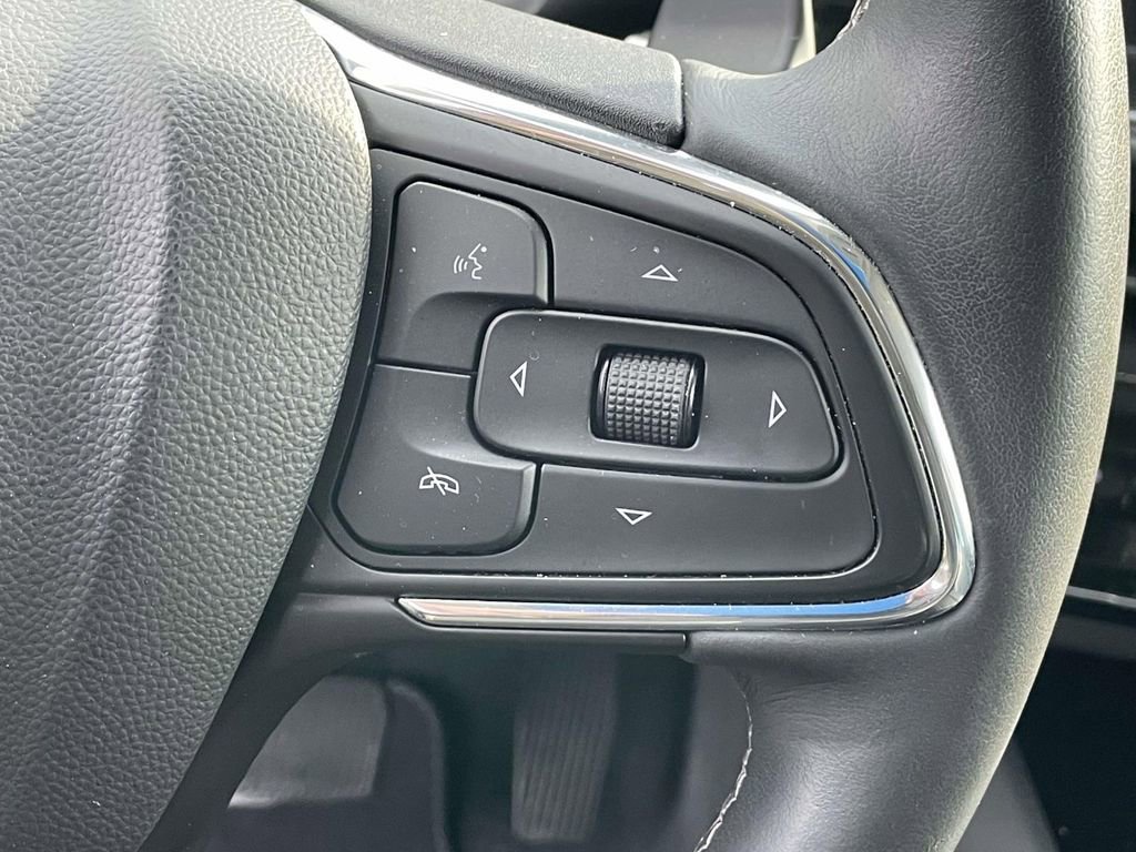 Used 2022 Buick Envision Essence w/ Technology Package I image 20