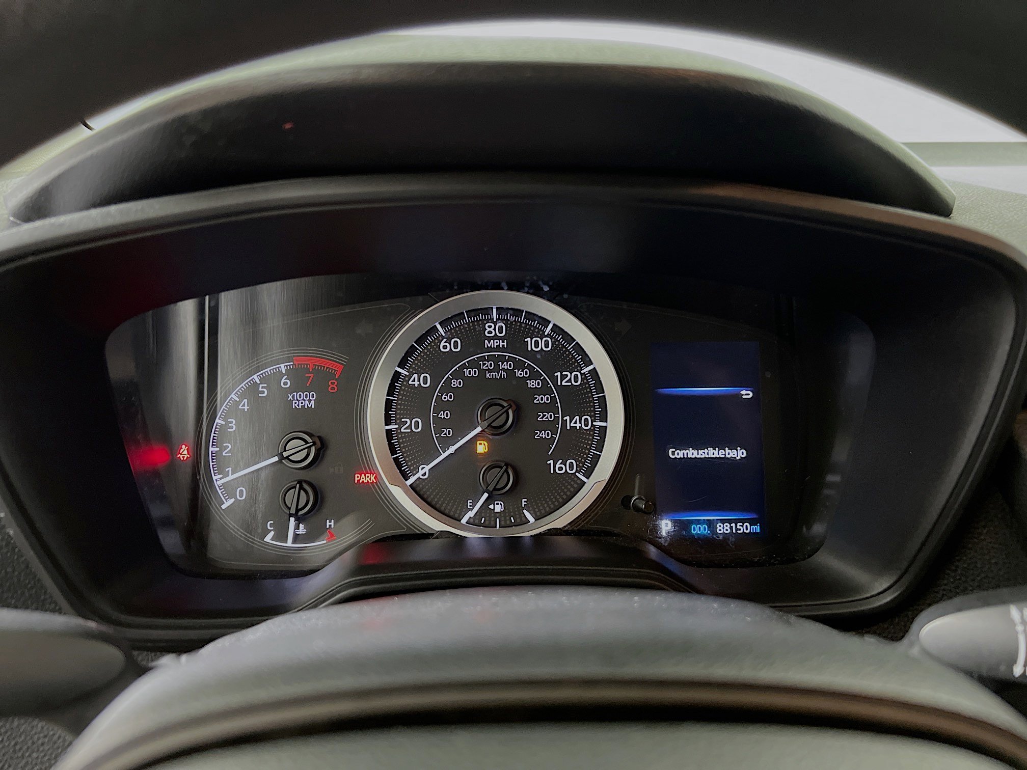 Used 2021 Toyota Corolla LE image 22