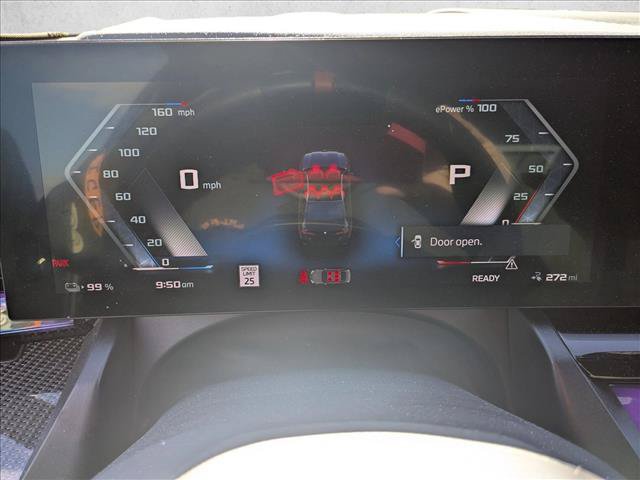 Used 2024 BMW i5 M60 w/ Premium Package AWD/4WD image 12