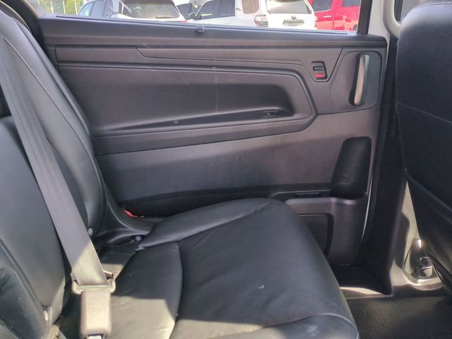 Used 2023 Honda Odyssey EX-L image 35