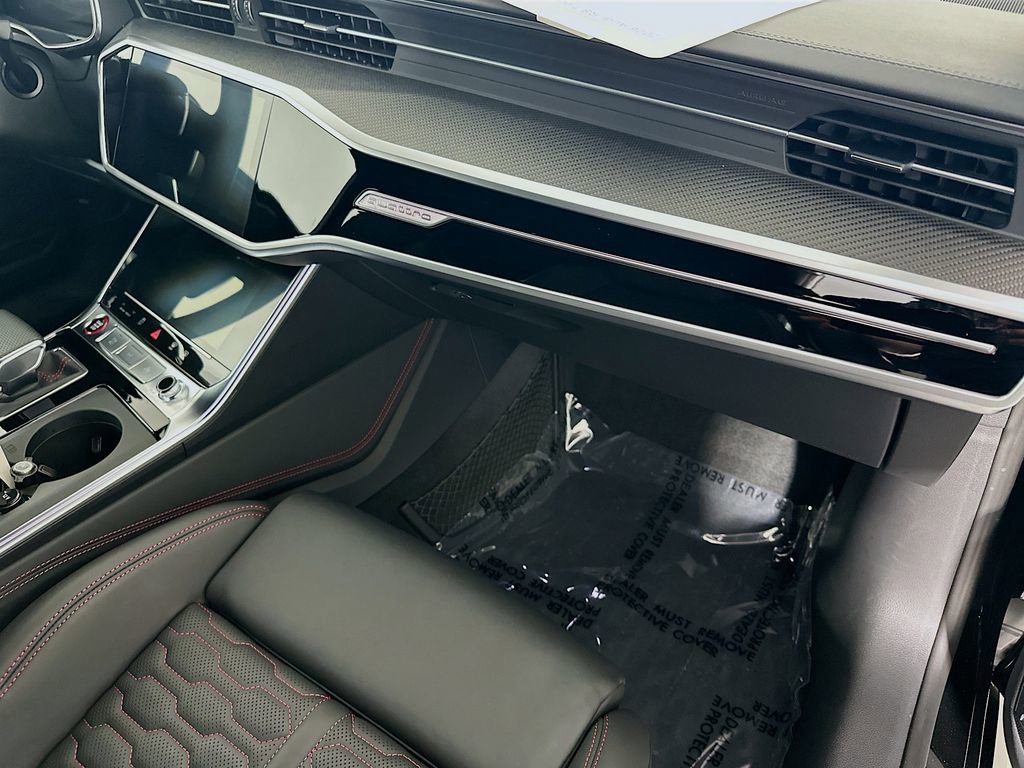 Used 2026 Audi RS 7 Performance image 30